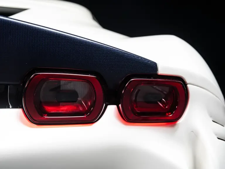 2022 Ferrari SF90 Stradale - Image 29 of 31