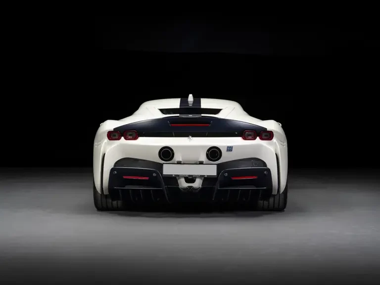 2022 Ferrari SF90 Stradale - Image 9 of 31