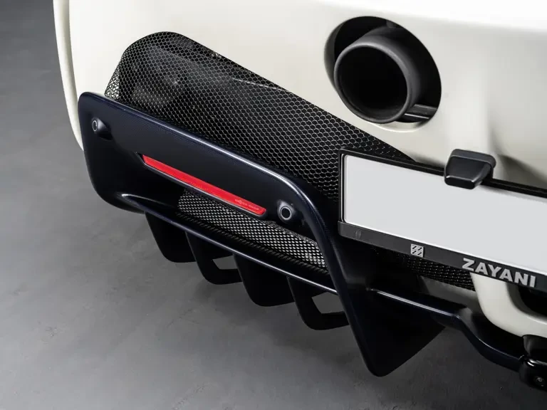 2022 Ferrari SF90 Stradale - Image 30 of 31