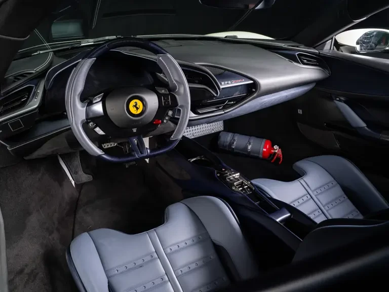 2022 Ferrari SF90 Stradale - Image 5 of 31