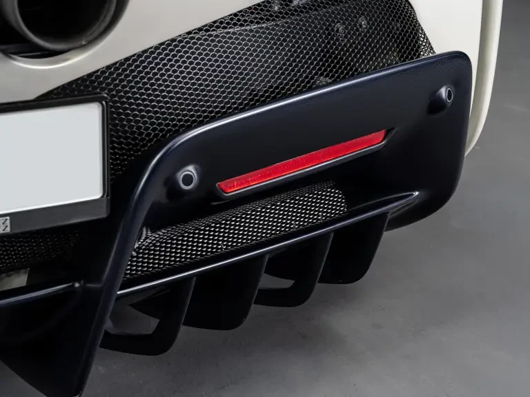 2022 Ferrari SF90 Stradale - Image 28 of 31