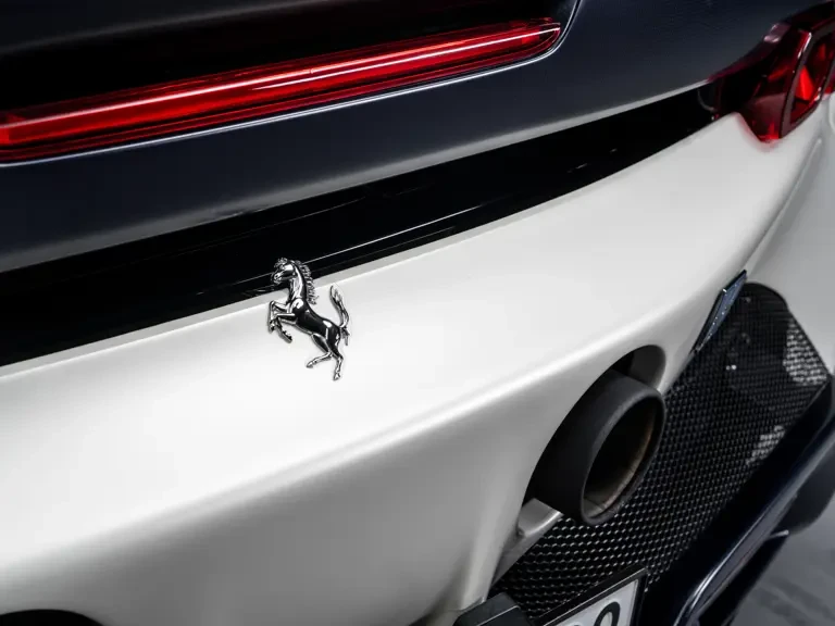 2022 Ferrari SF90 Stradale - Image 25 of 31