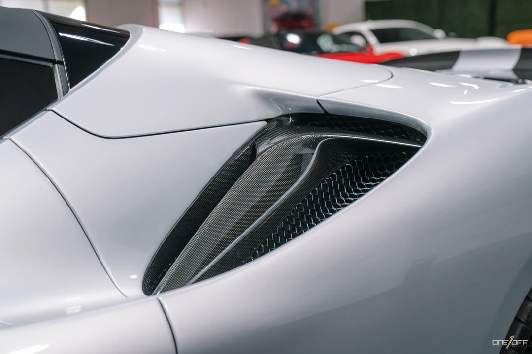 2022 Ferrari SF90 Spider - Image 19 of 21