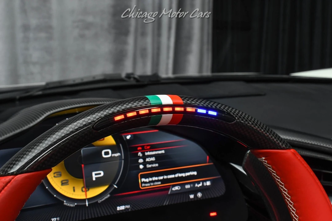 2022 Ferrari SF90 Spider - Image 10 of 31