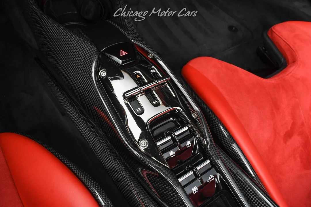 2022 Ferrari SF90 Spider - Image 18 of 31