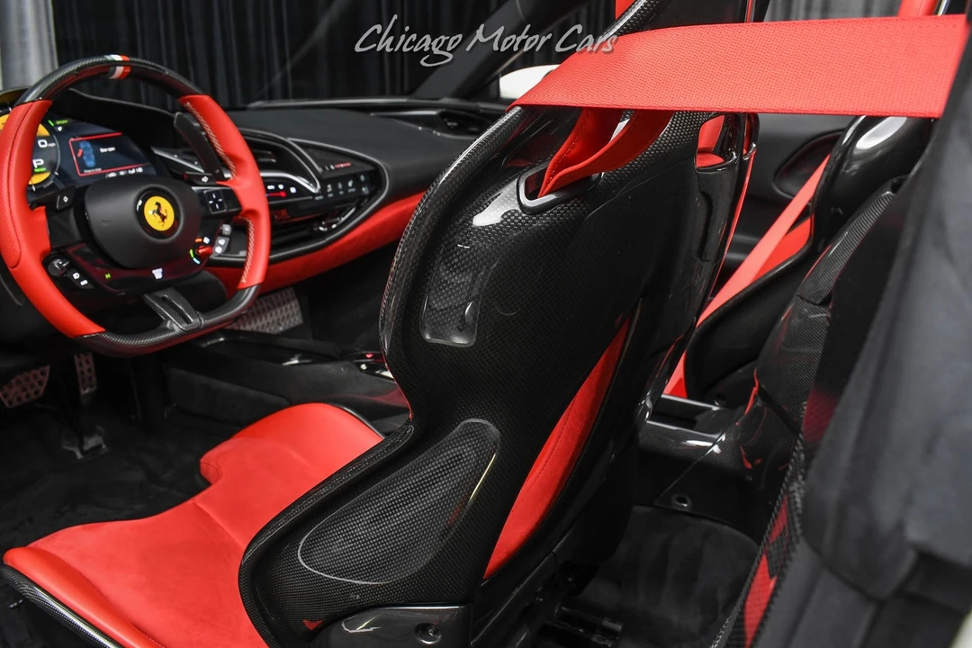 2022 Ferrari SF90 Spider - Image 23 of 31
