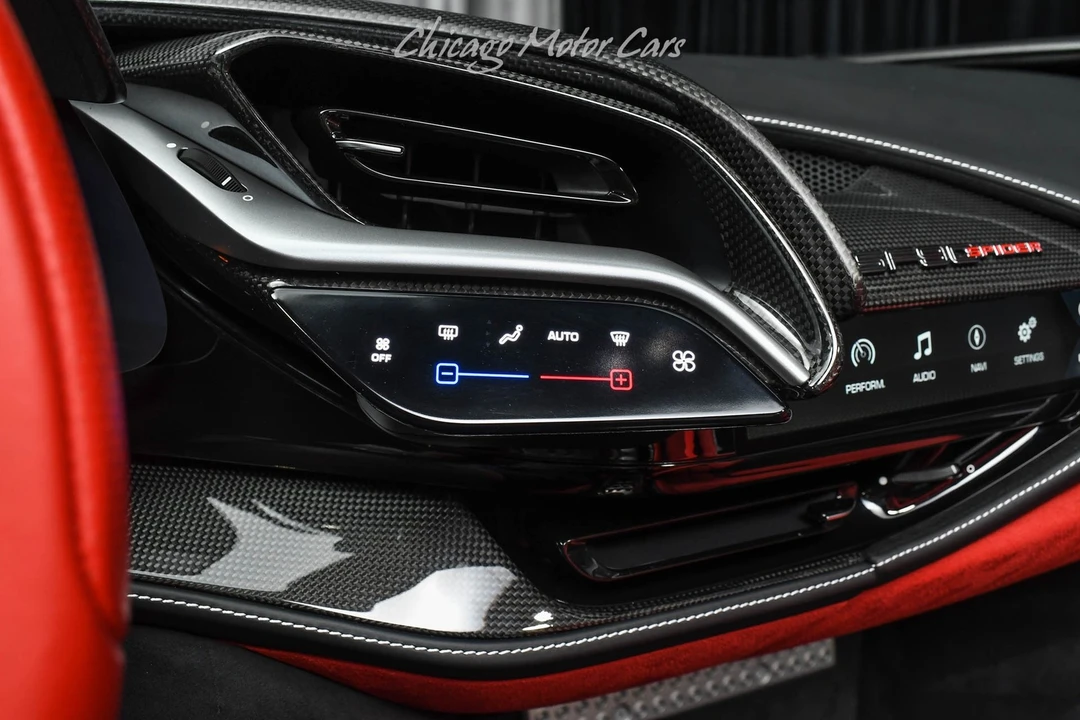 2022 Ferrari SF90 Spider - Image 16 of 31