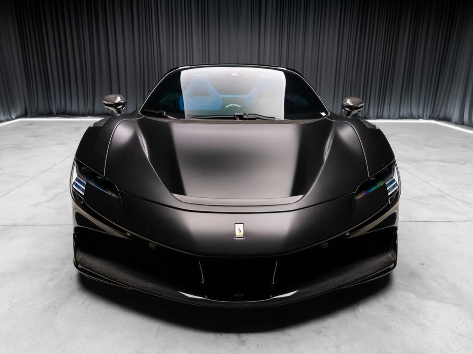 2022 Ferrari SF90 Spider - Image 12 of 31