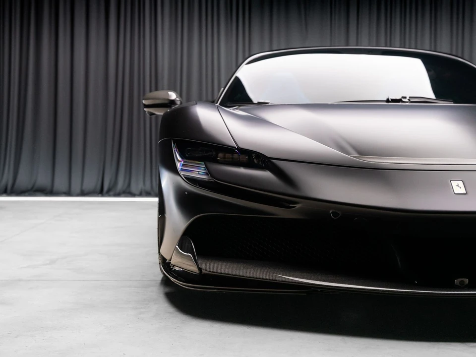2022 Ferrari SF90 Spider - Image 23 of 31