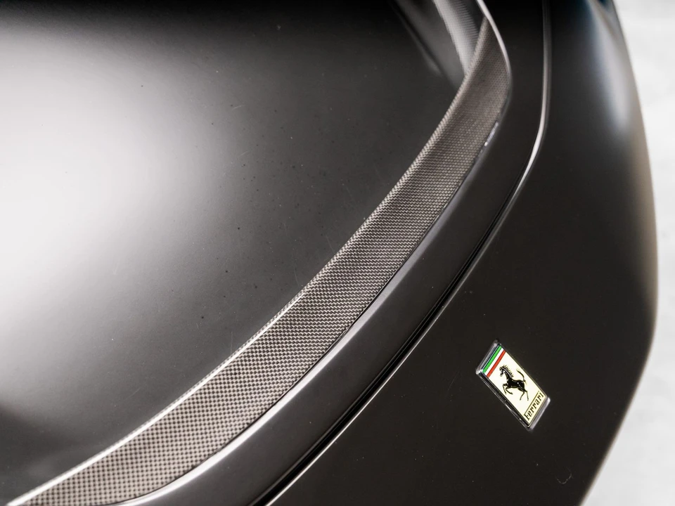 2022 Ferrari SF90 Spider - Image 25 of 31