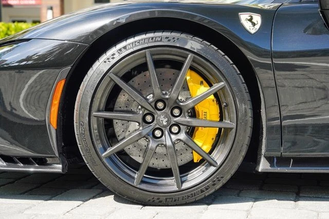 2022 Ferrari SF90 Spider - Image 14 of 21