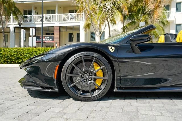 2022 Ferrari SF90 Spider - Image 13 of 21