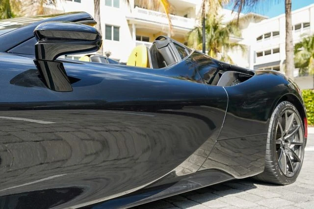 2022 Ferrari SF90 Spider - Image 11 of 21