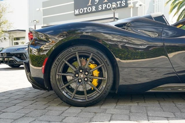 2022 Ferrari SF90 Spider - Image 31 of 31
