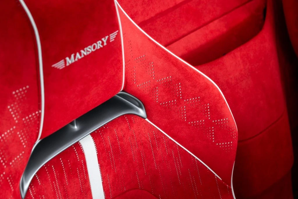 2022 Ferrari SF90 Spider - Image 29 of 31
