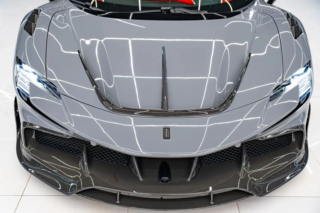 2022 Ferrari SF90 Spider - Image 18 of 31