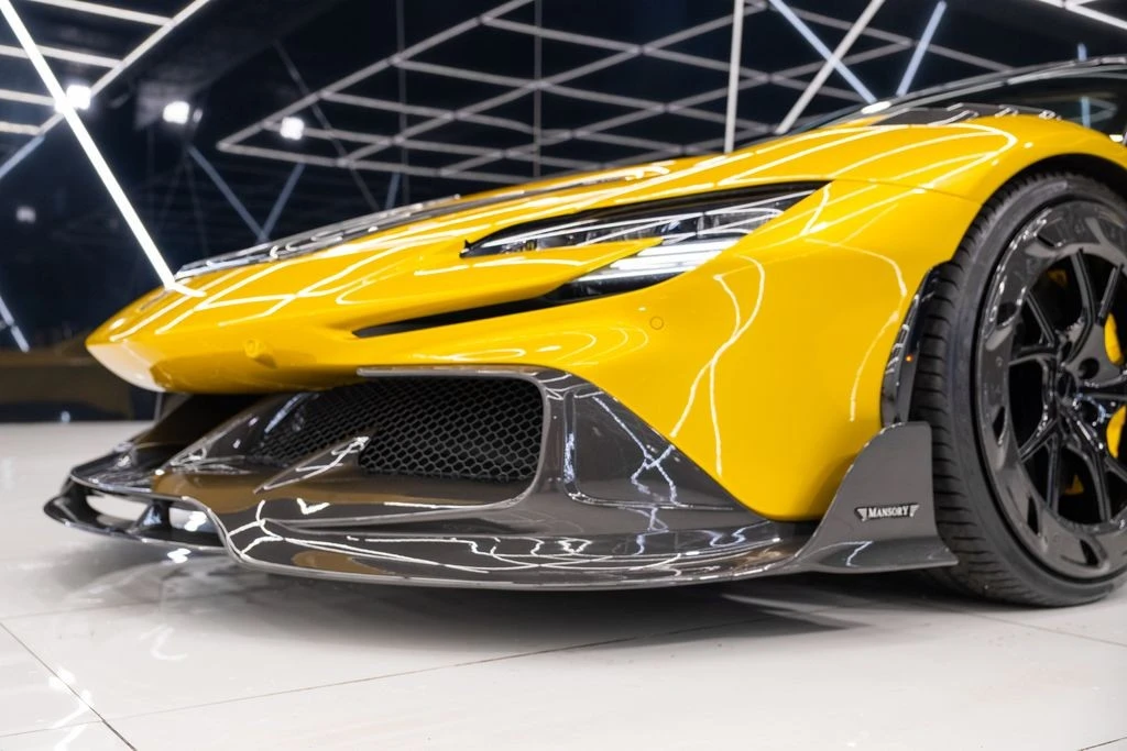 2022 Ferrari SF90 Spider - Image 14 of 21
