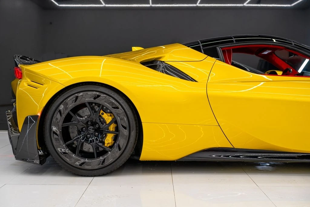 2022 Ferrari SF90 Spider - Image 14 of 21