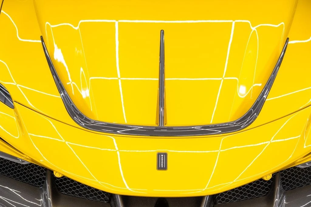 2022 Ferrari SF90 Spider - Image 9 of 21