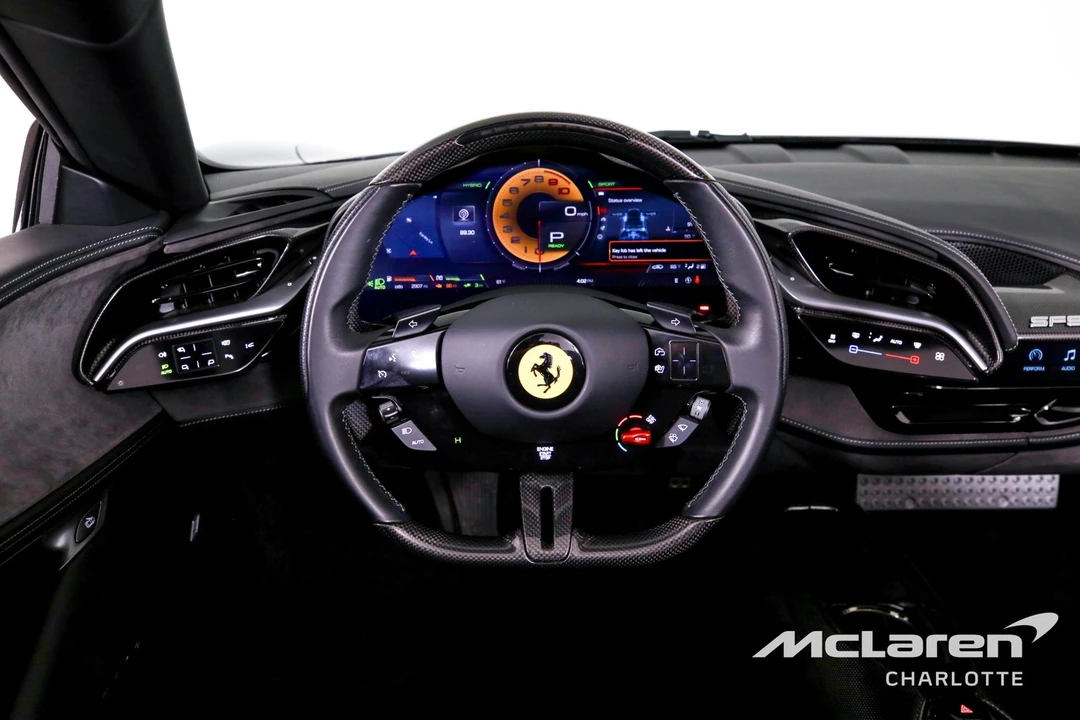 2022 Ferrari SF90 Spider - Image 15 of 21