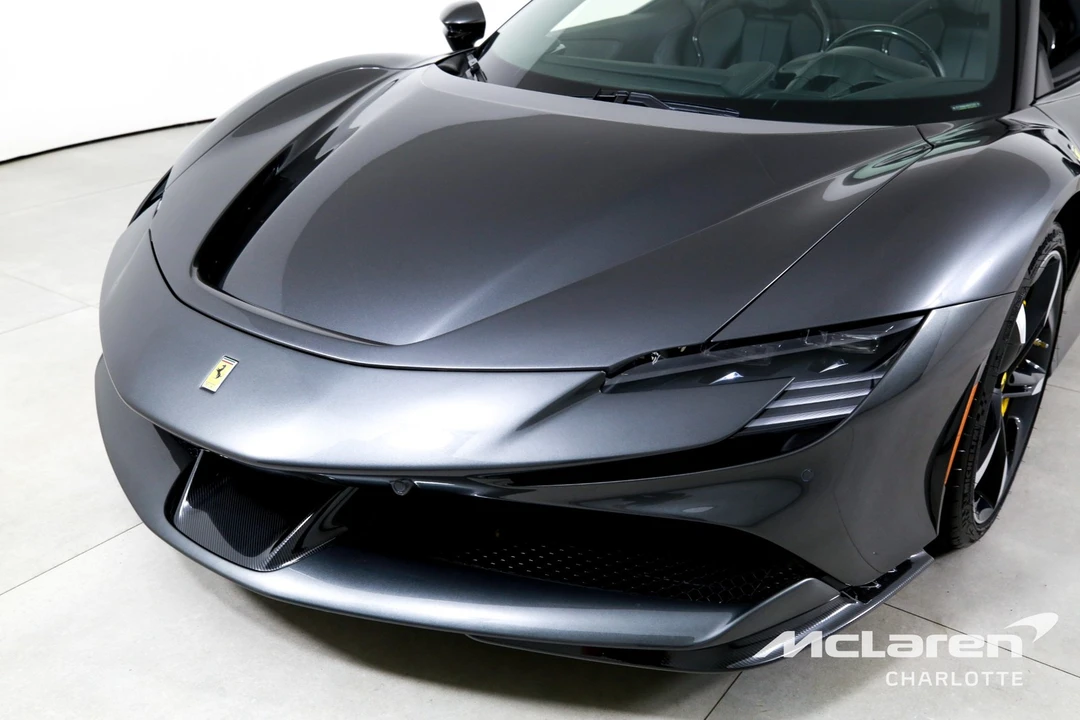 2022 Ferrari SF90 - Image 27 of 31