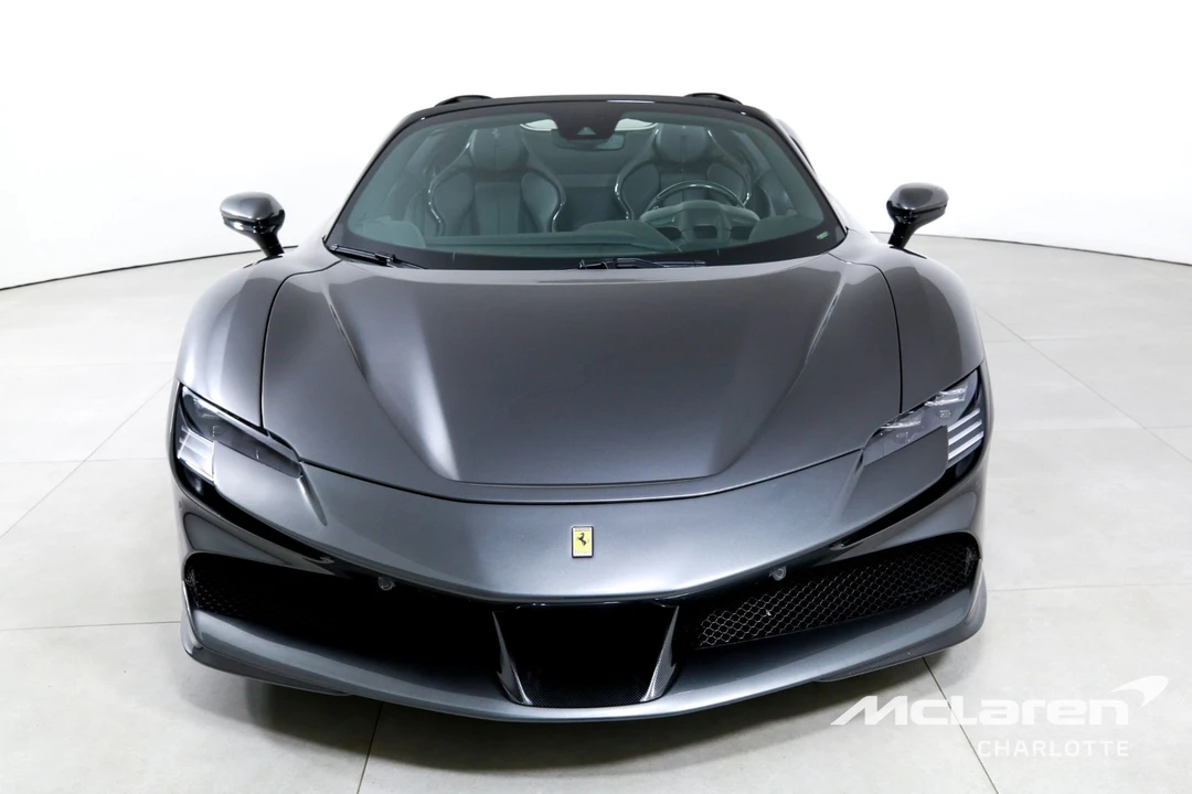 2022 Ferrari SF90 - Image 6 of 31