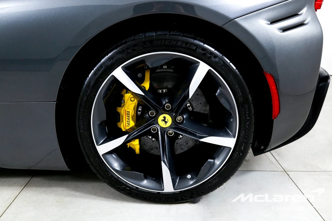 2022 Ferrari SF90 - Image 26 of 31