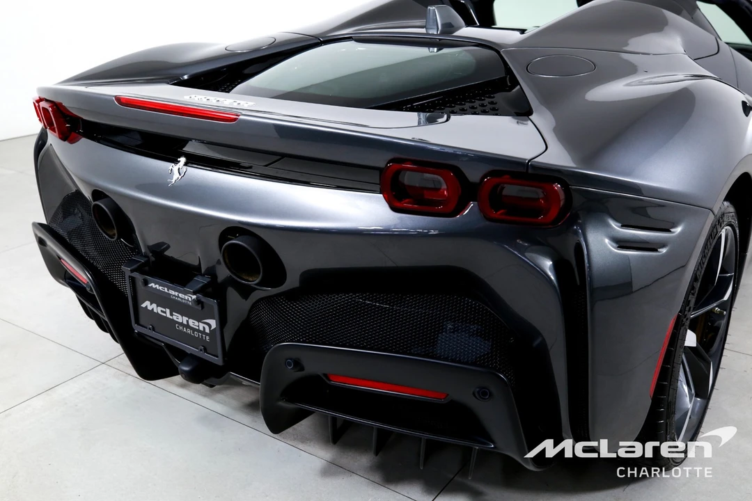 2022 Ferrari SF90 - Image 31 of 31