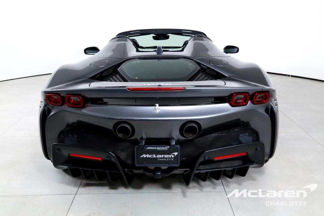 2022 Ferrari SF90 - Image 9 of 31