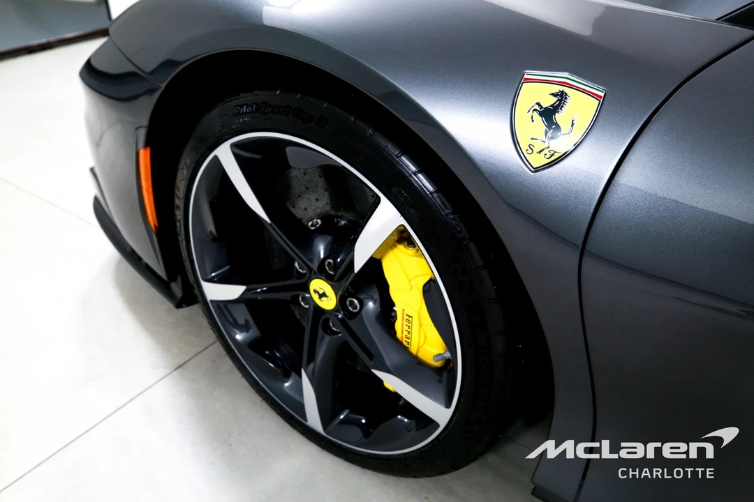 2022 Ferrari SF90 - Image 30 of 31