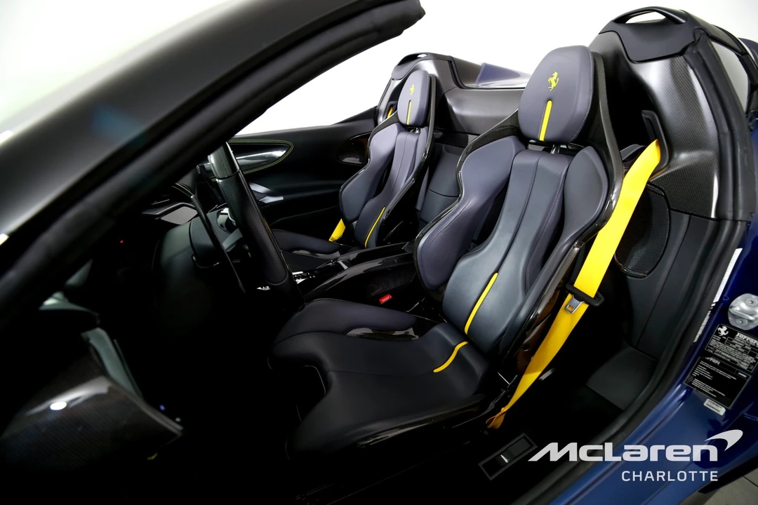 2022 Ferrari SF90 Spider - Image 12 of 21
