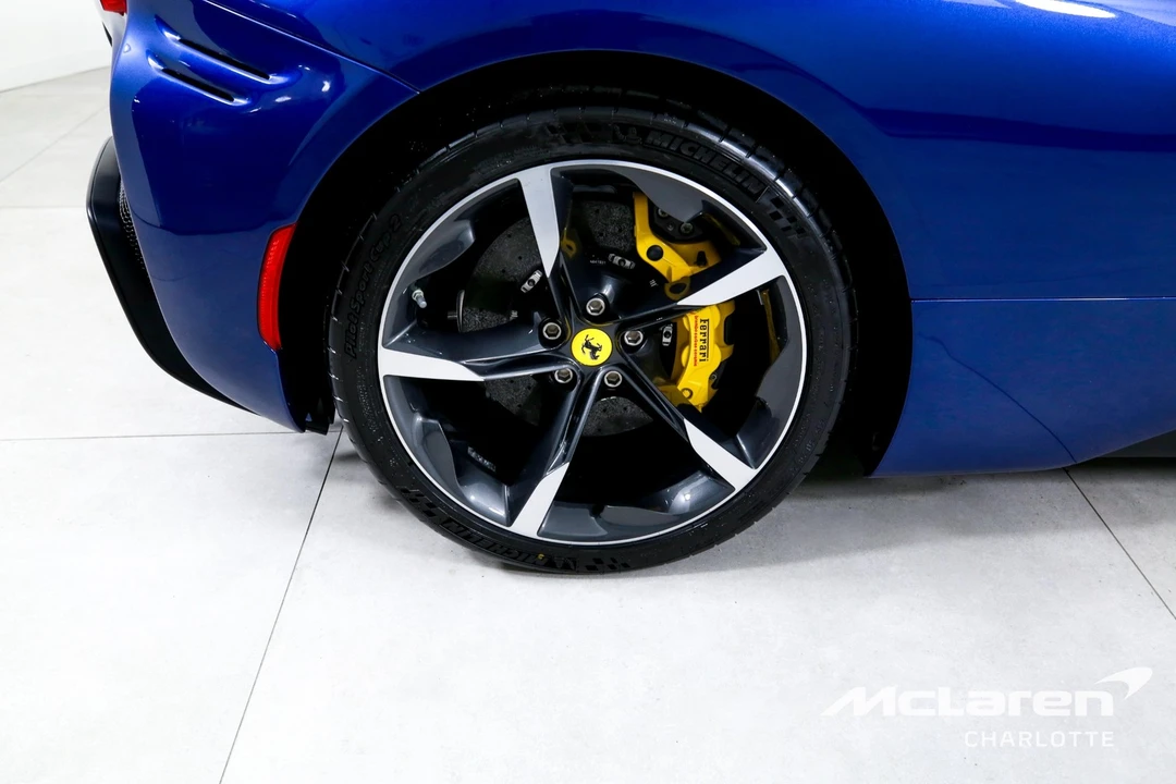 2022 Ferrari SF90 Spider - Image 30 of 31