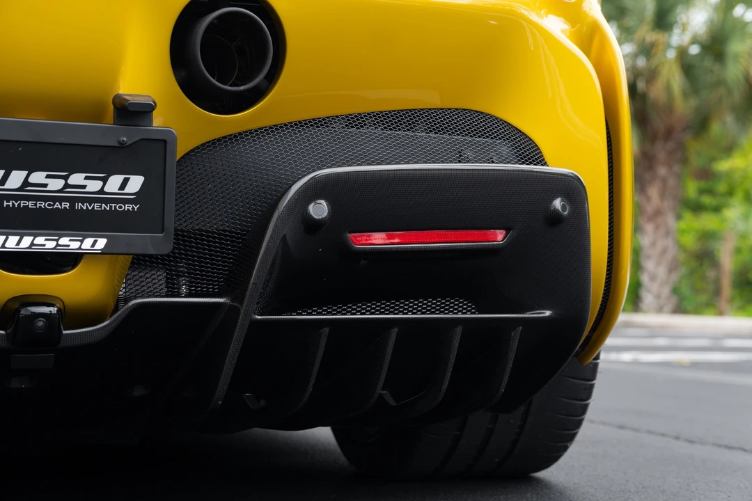 2022 Ferrari - Image 24 of 31