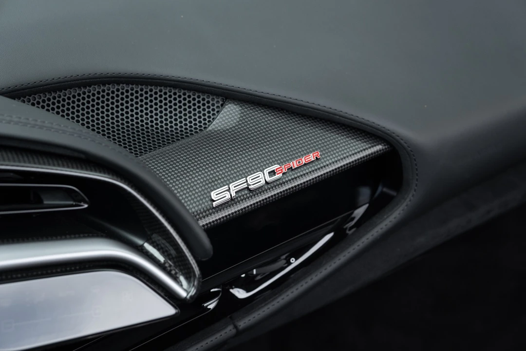 2022 Ferrari - Image 7 of 31