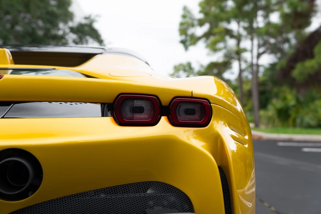 2022 Ferrari - Image 23 of 31