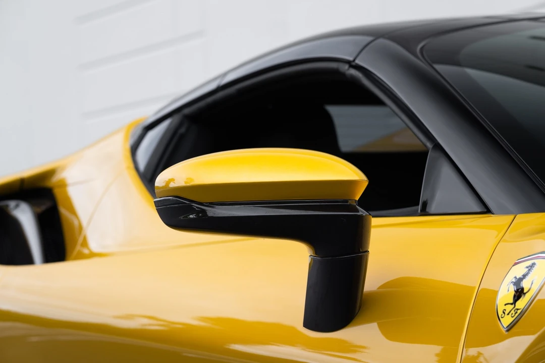 2022 Ferrari - Image 11 of 31