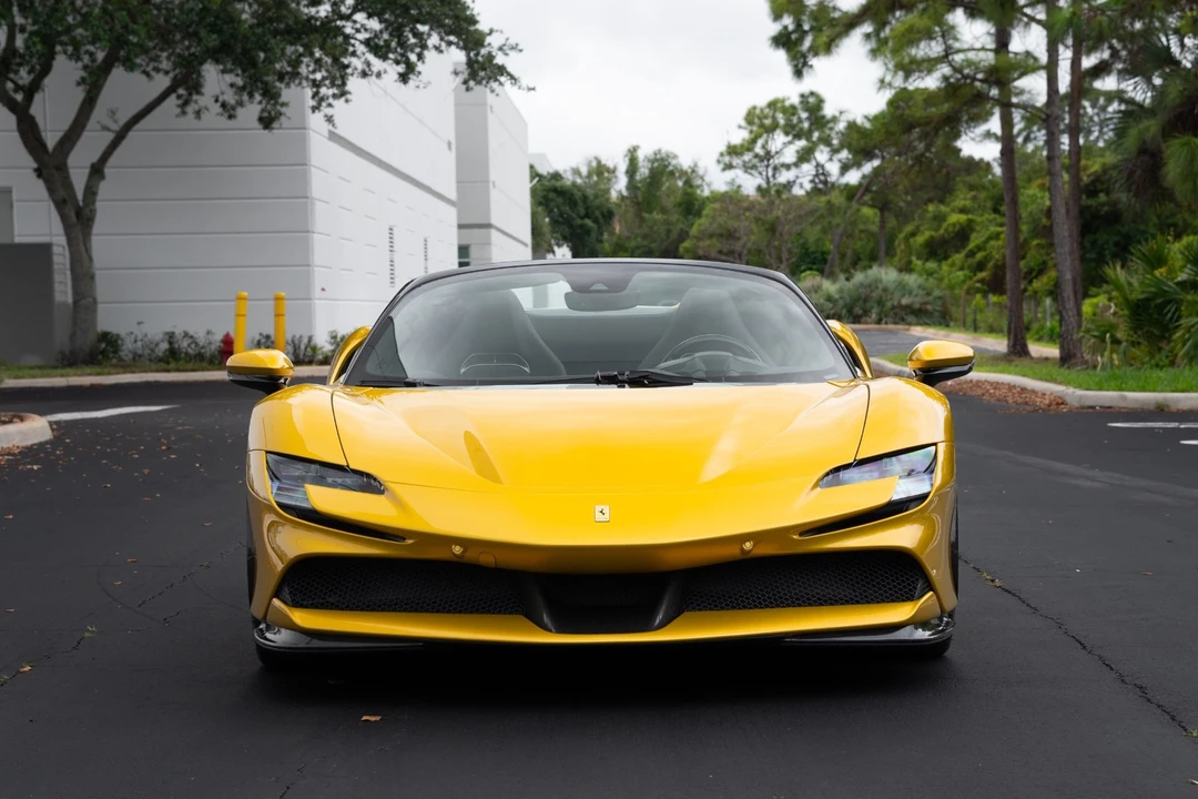 2022 Ferrari - Image 3 of 31