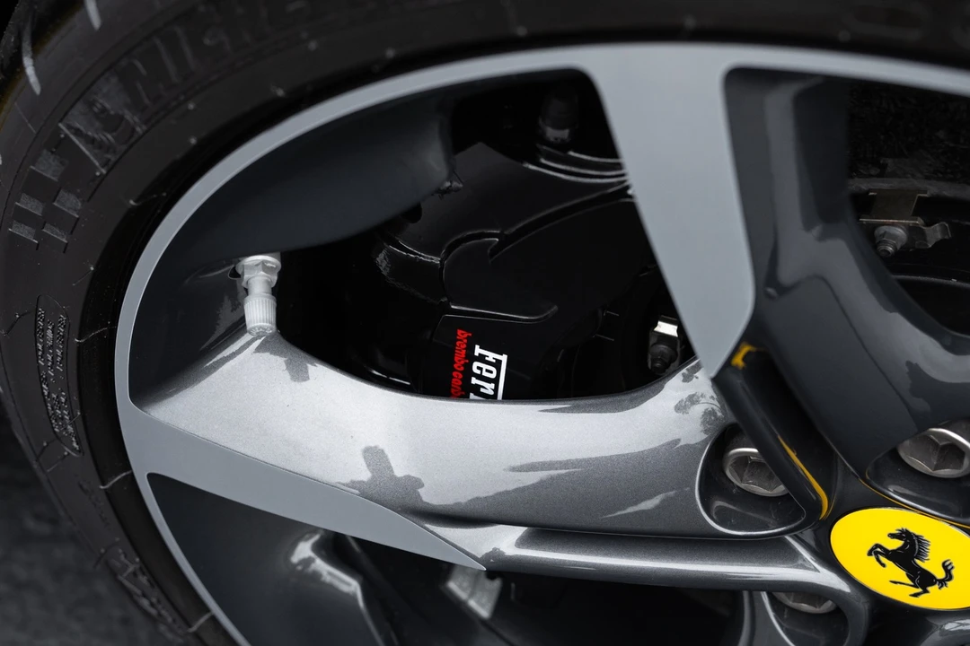 2022 Ferrari - Image 13 of 31