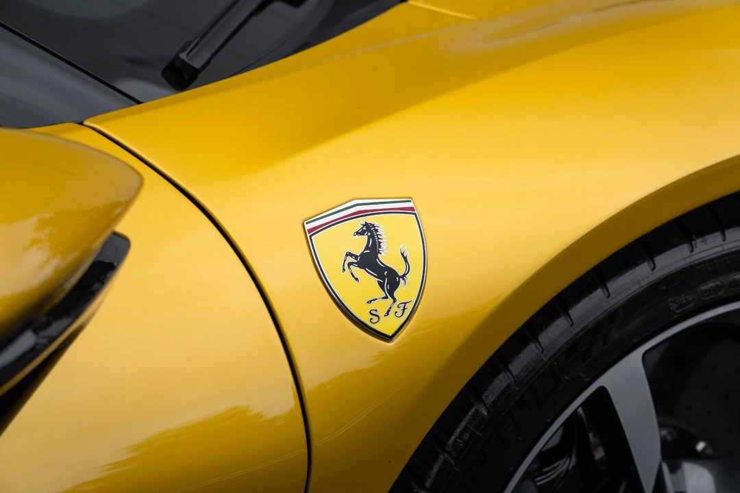 2022 Ferrari - Image 12 of 31