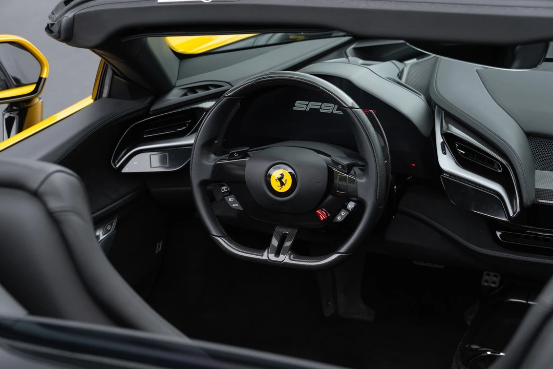 2022 Ferrari - Image 5 of 31