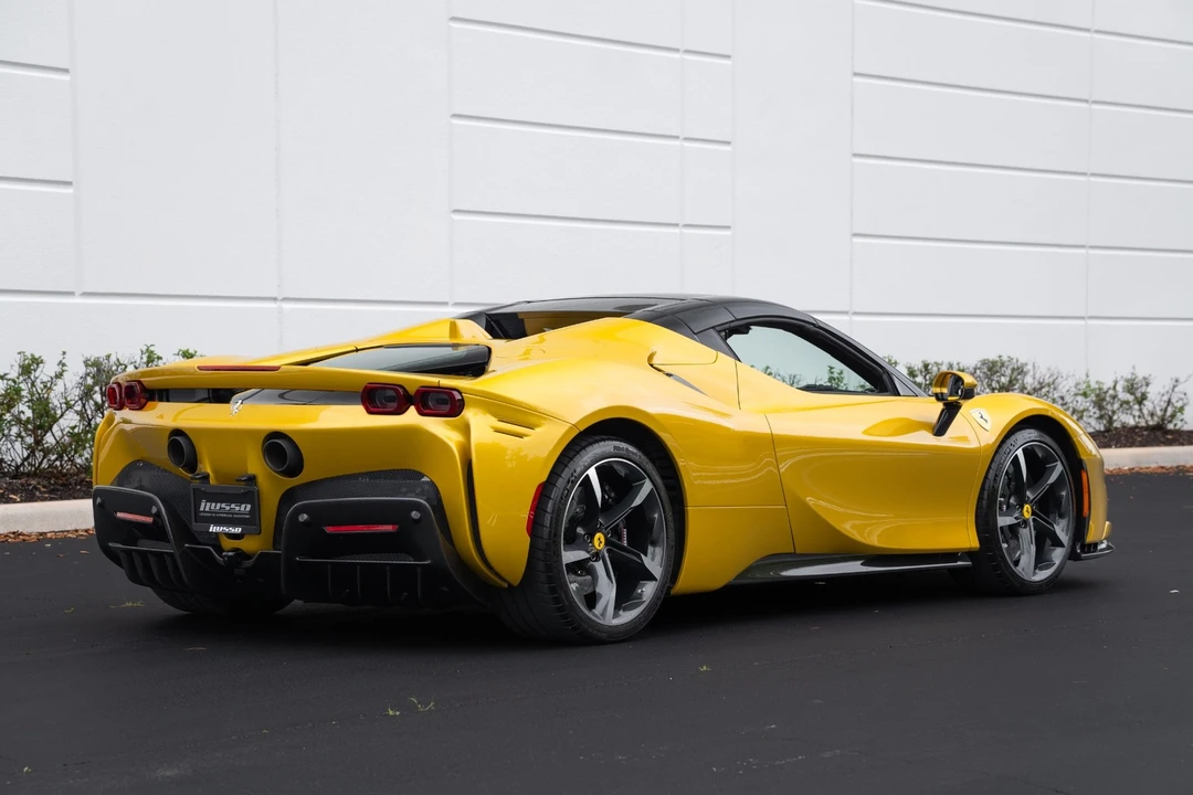 2022 Ferrari - Image 20 of 31