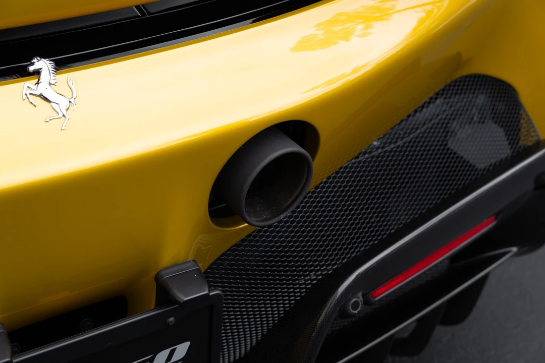 2022 Ferrari - Image 25 of 31