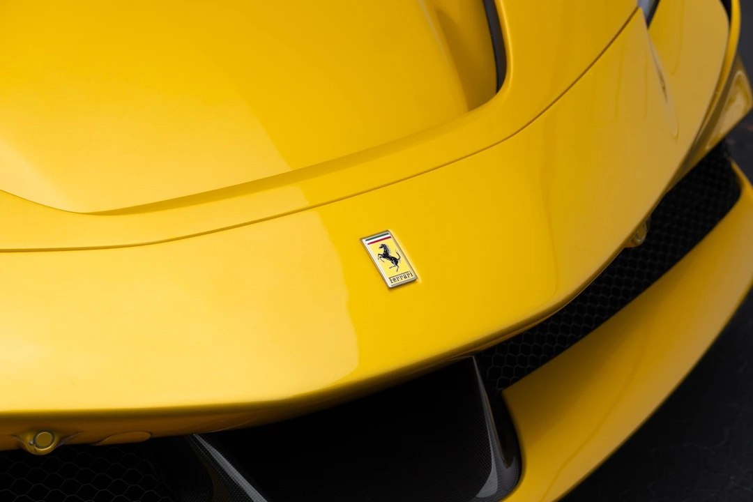 2022 Ferrari - Image 16 of 31