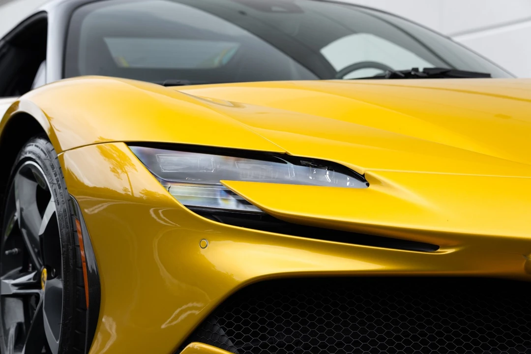 2022 Ferrari - Image 15 of 31