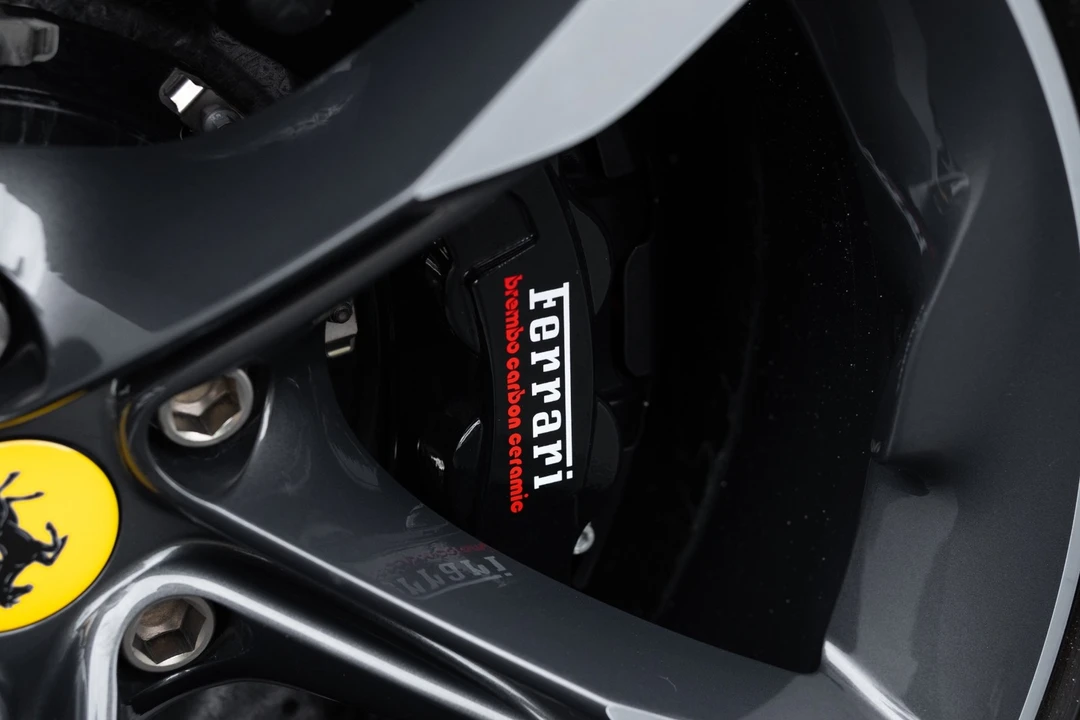2022 Ferrari - Image 21 of 31