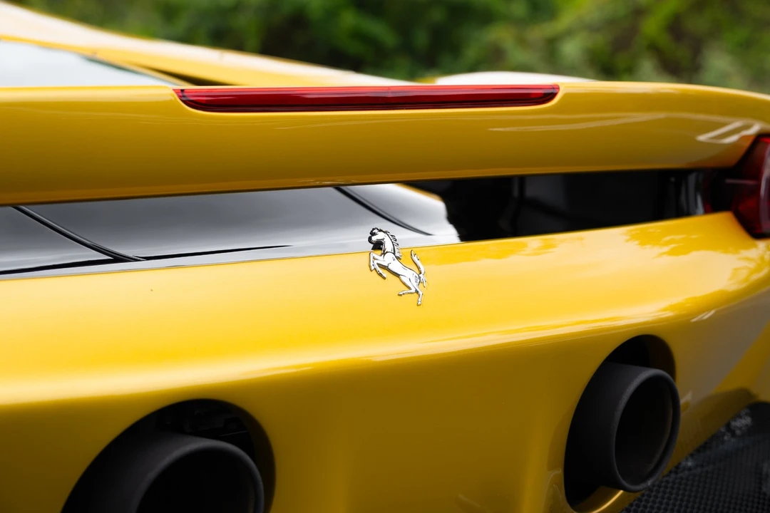 2022 Ferrari - Image 26 of 31