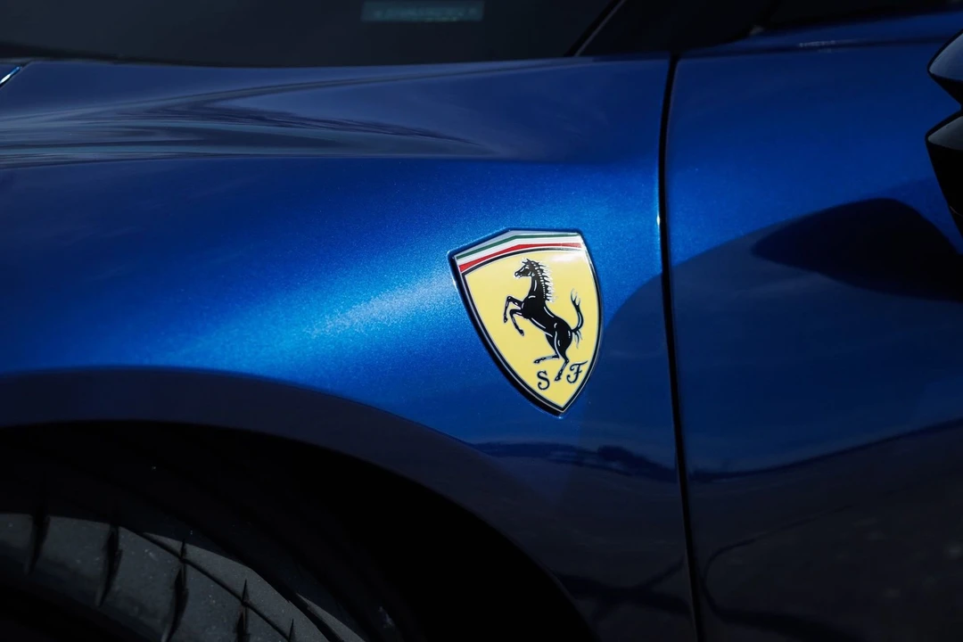 2022 Ferrari SF90 Stradale - Image 22 of 31