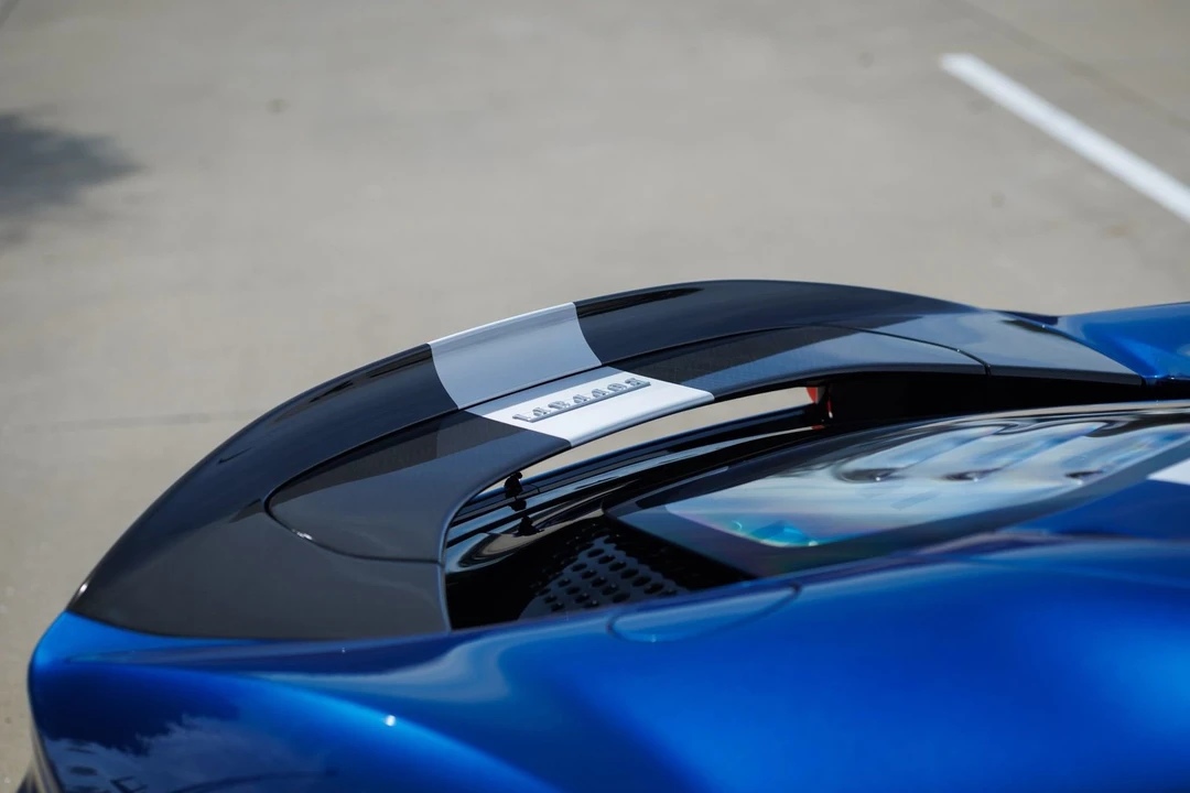 2022 Ferrari SF90 Stradale - Image 30 of 31
