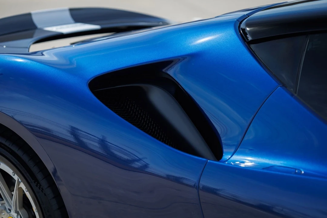 2022 Ferrari SF90 Stradale - Image 29 of 31