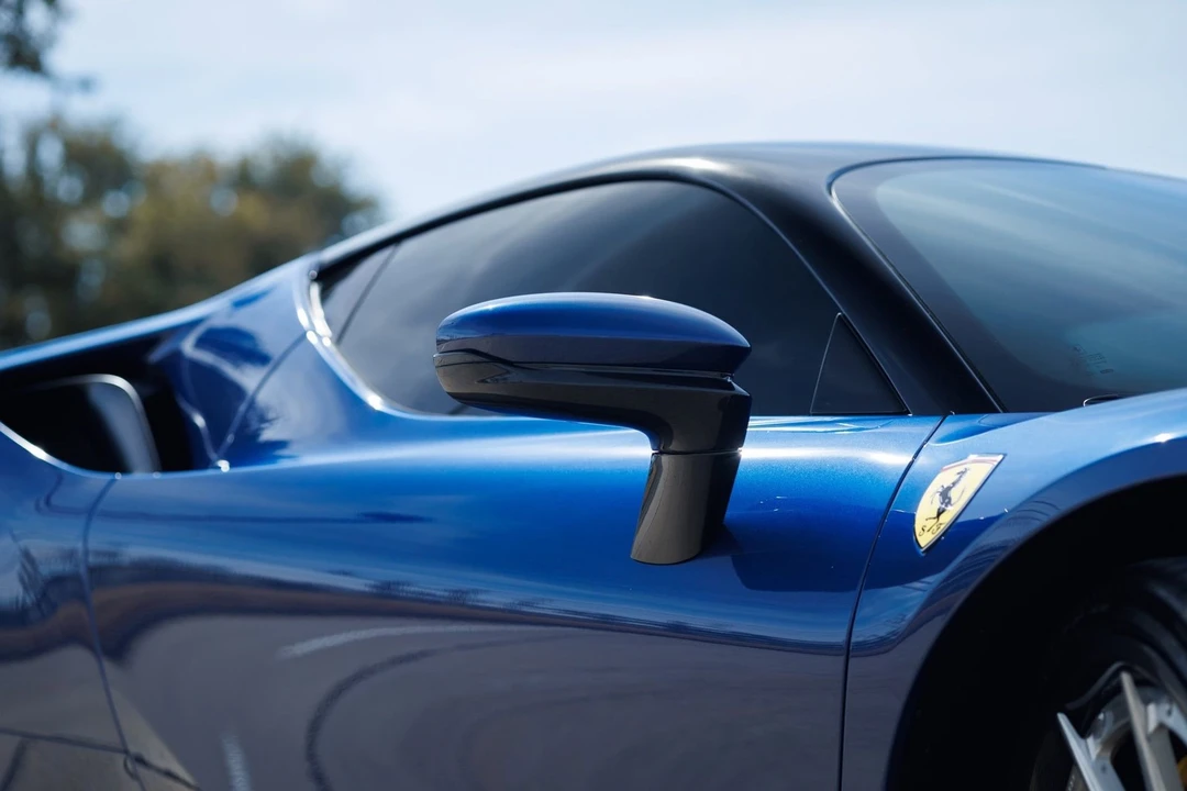 2022 Ferrari SF90 Stradale - Image 28 of 31